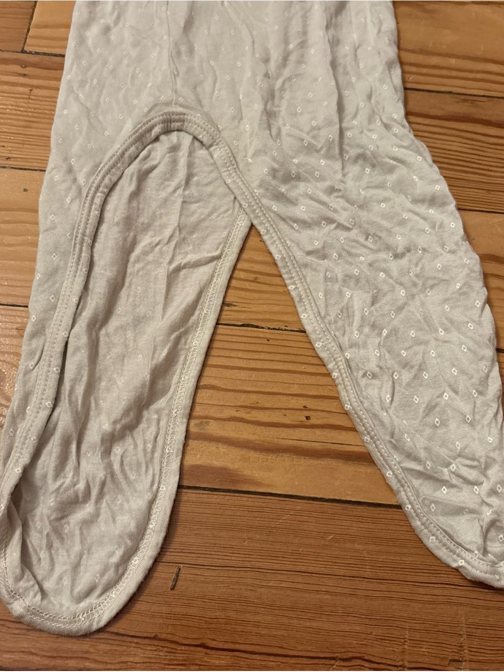 Solly Baby Gown Newborn NB - Picture 3 of 4